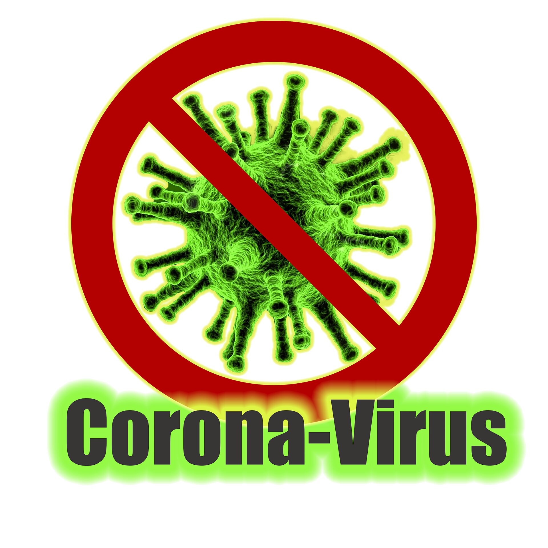 Coronaviros